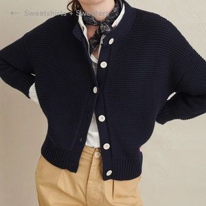 Alex Mill Nico Chunky Cardigan